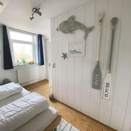 Apartamento Friesenburg Nr 18 *