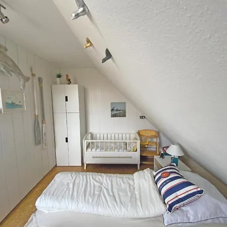 Friesenburg Nr 18 Apartamento *