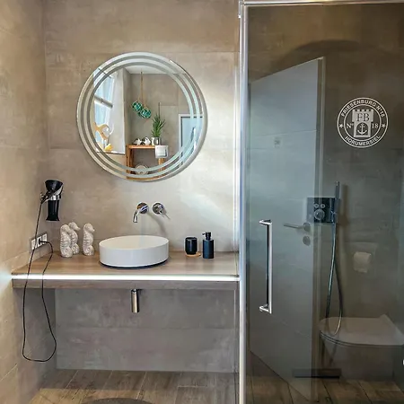 Apartamento Friesenburg Nr 18 Horumersiel