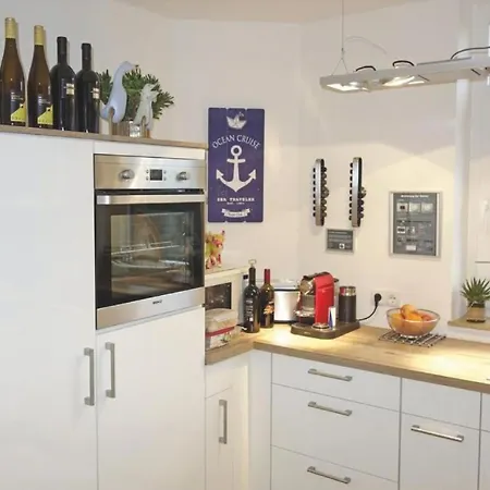 Friesenburg Nr 18 Horumersiel