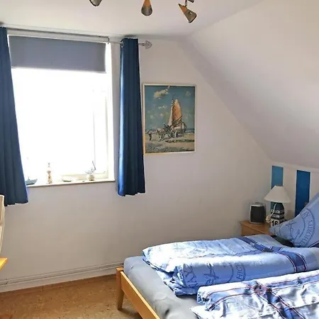 Friesenburg Nr 18 Apartamento