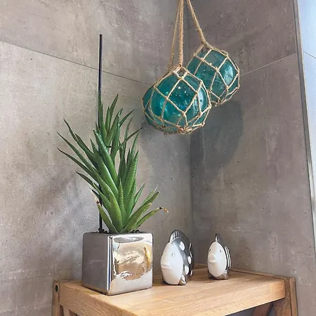 Friesenburg Nr 18 * Horumersiel